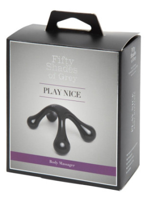 Play Nice Body Massager